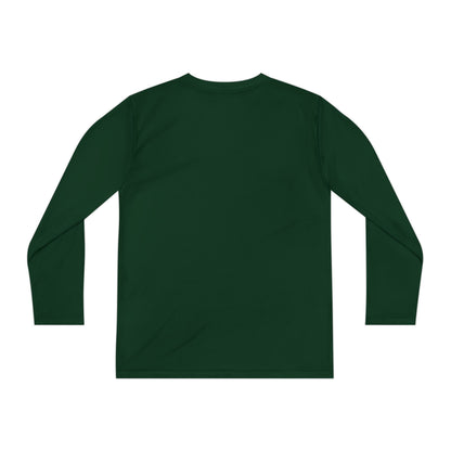 Long Sleeve Tee - 2Eagle Man Design