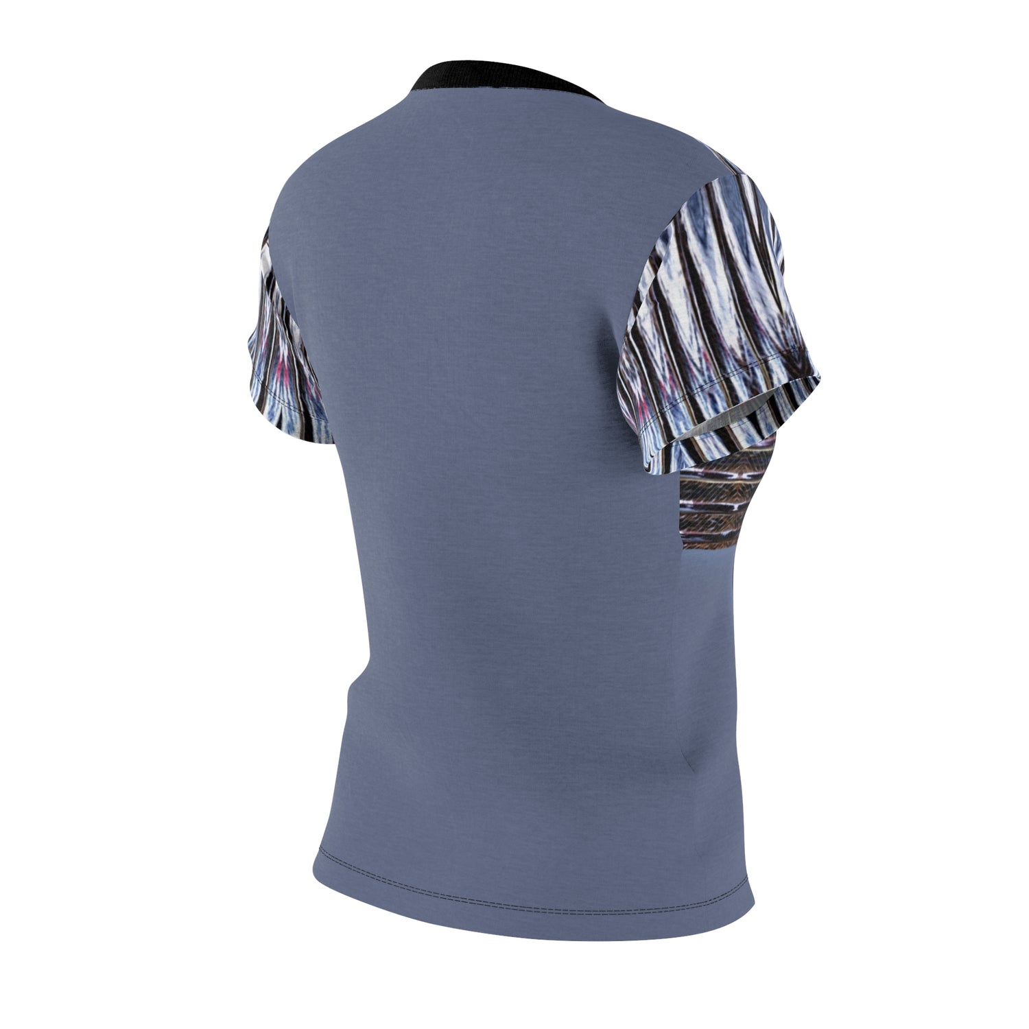 Flash,Futuristic Graphic Tee for Women, Trendy Fashion Top, Unique Gift, Casual Wear, Perfect for Sci-Fi Lovers
