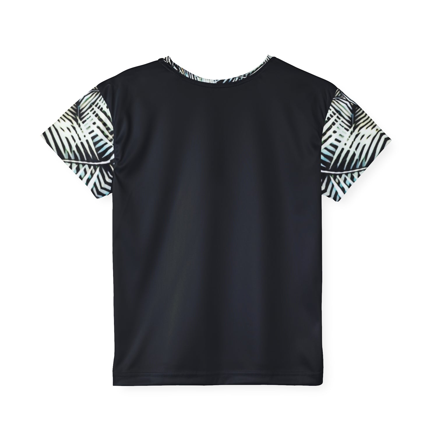 Rifka,Cool Kids Sports Jersey, Tropical Vibes Shirt, Youth Athletic Wear, Team Spirit Shirt, Summer Sports Apparel