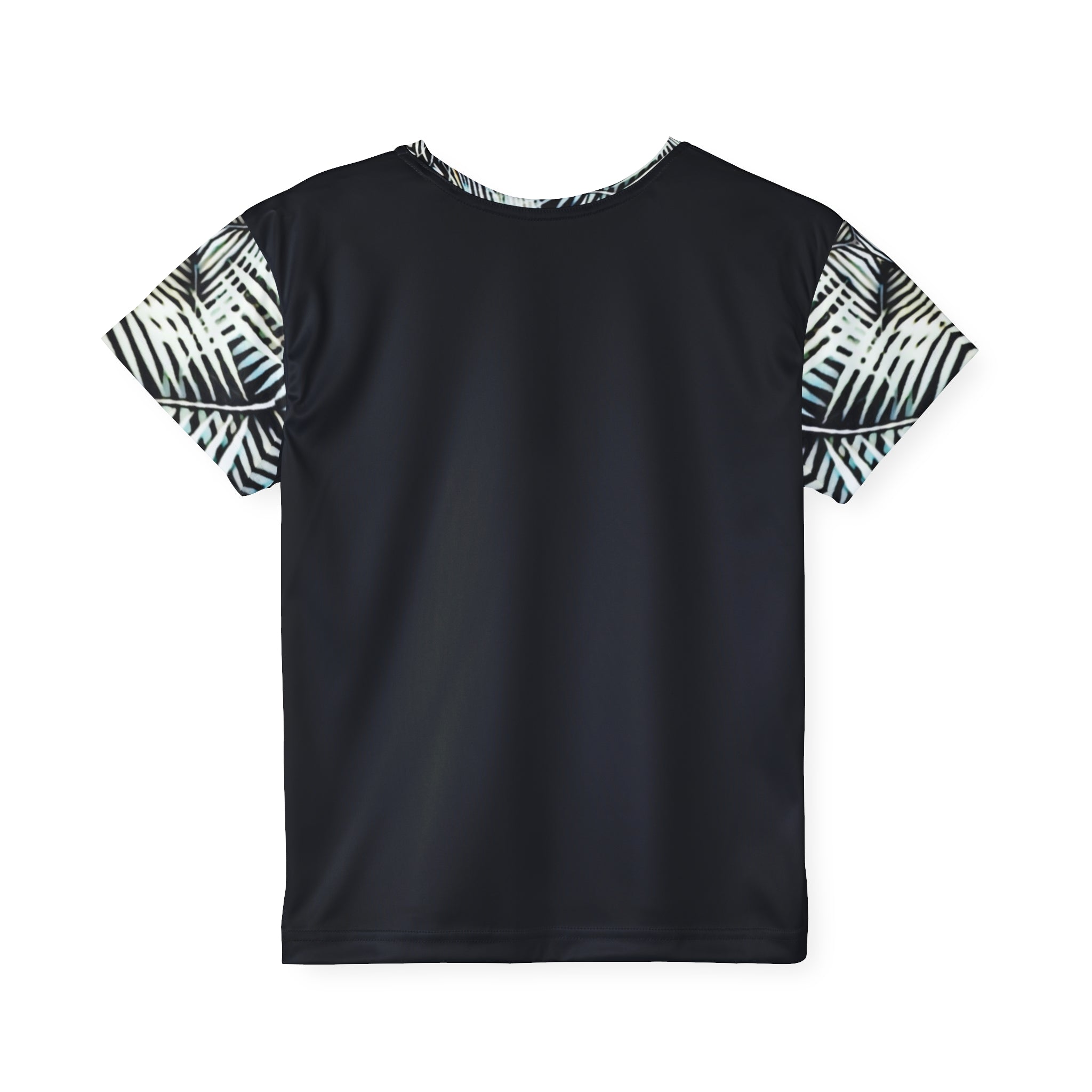 Rifka,Cool Kids Sports Jersey, Tropical Vibes Shirt, Youth Athletic Wear, Team Spirit Shirt, Summer Sports Apparel