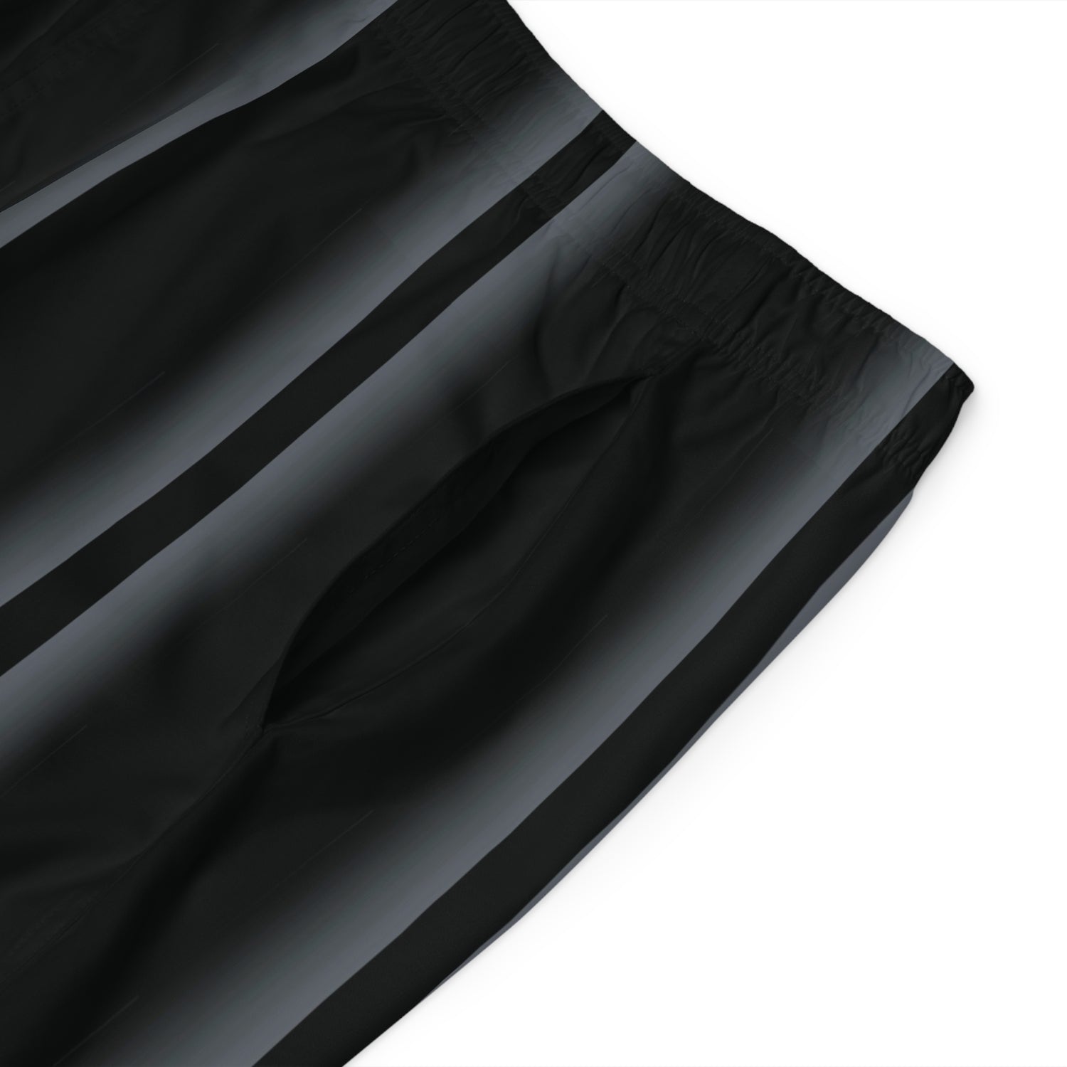 Gray line,Sleek Men&