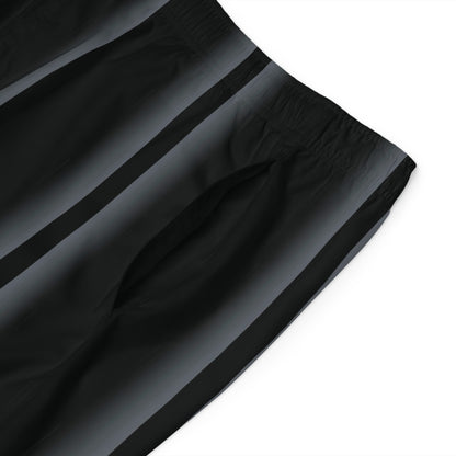 Gray line,Sleek Men&