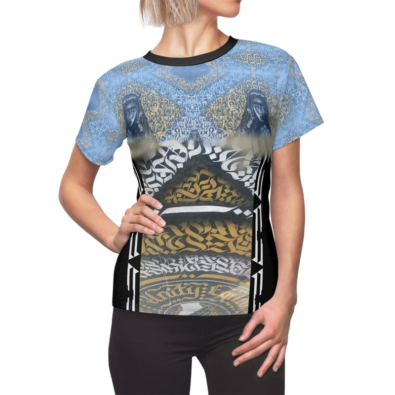 Afterparty Tee — Women's