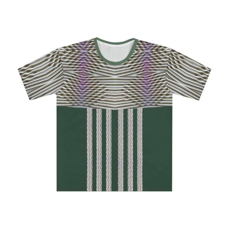 Greenroom Relaxed Tee — Men's