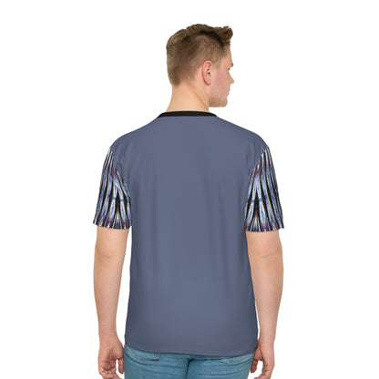 Flash,Abstract Graphic Men&