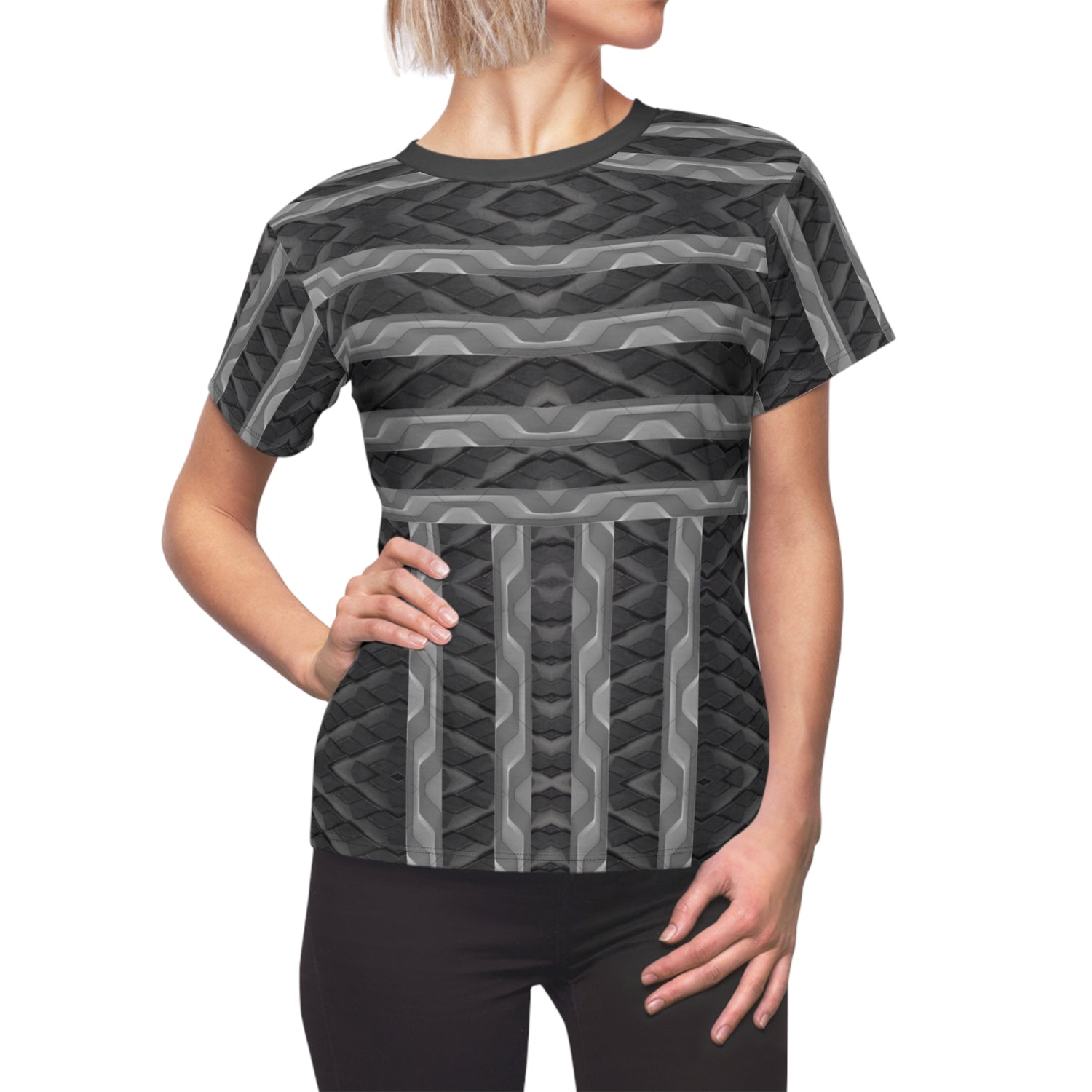 Gray diamond,Women&