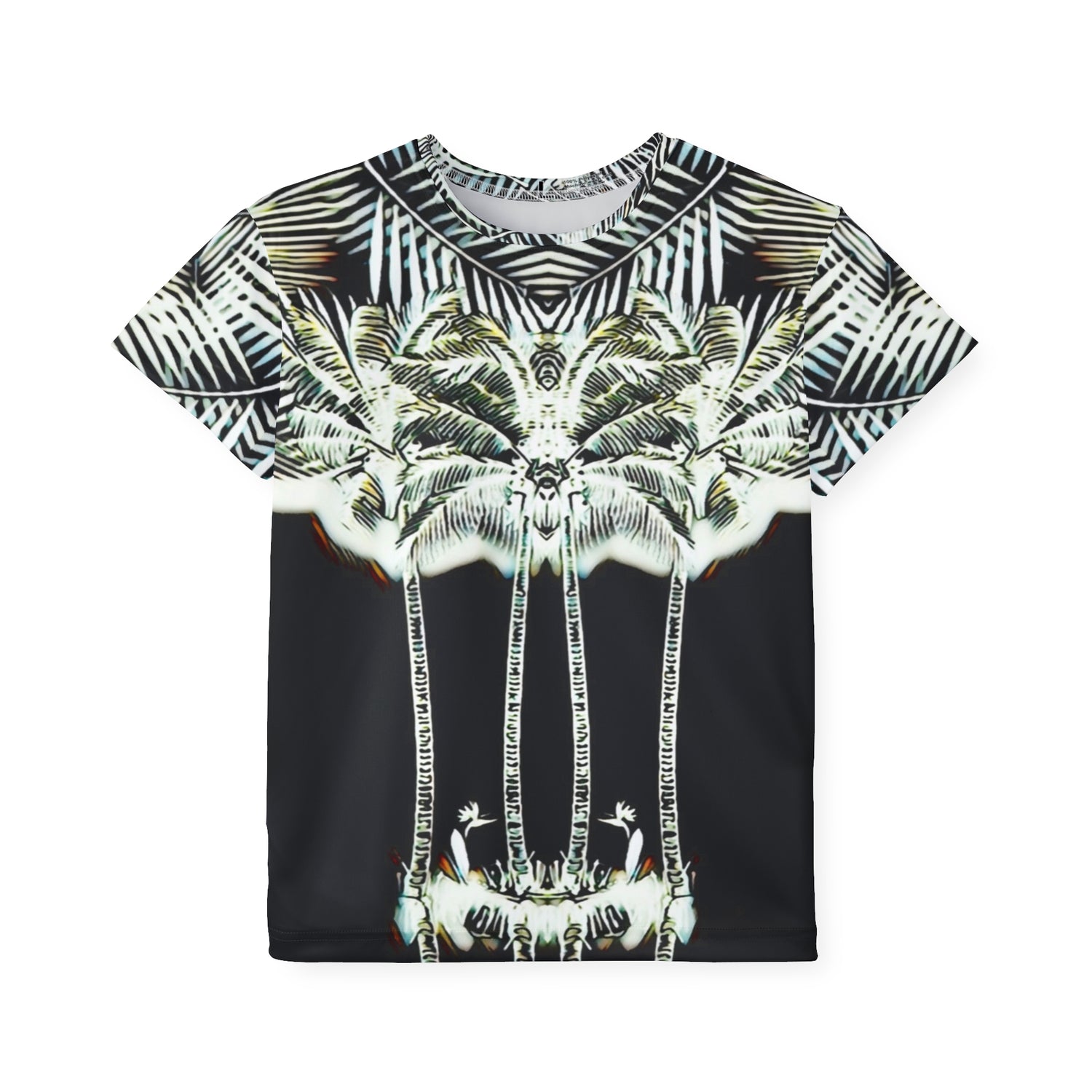 Rifka,Cool Kids Sports Jersey, Tropical Vibes Shirt, Youth Athletic Wear, Team Spirit Shirt, Summer Sports Apparel