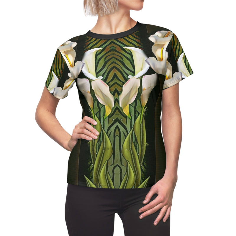 Bloom Tee — Women's