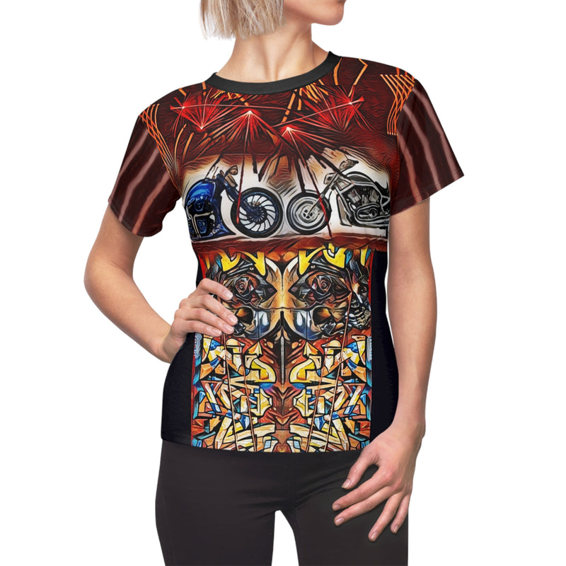 Ignition Tee — Women's