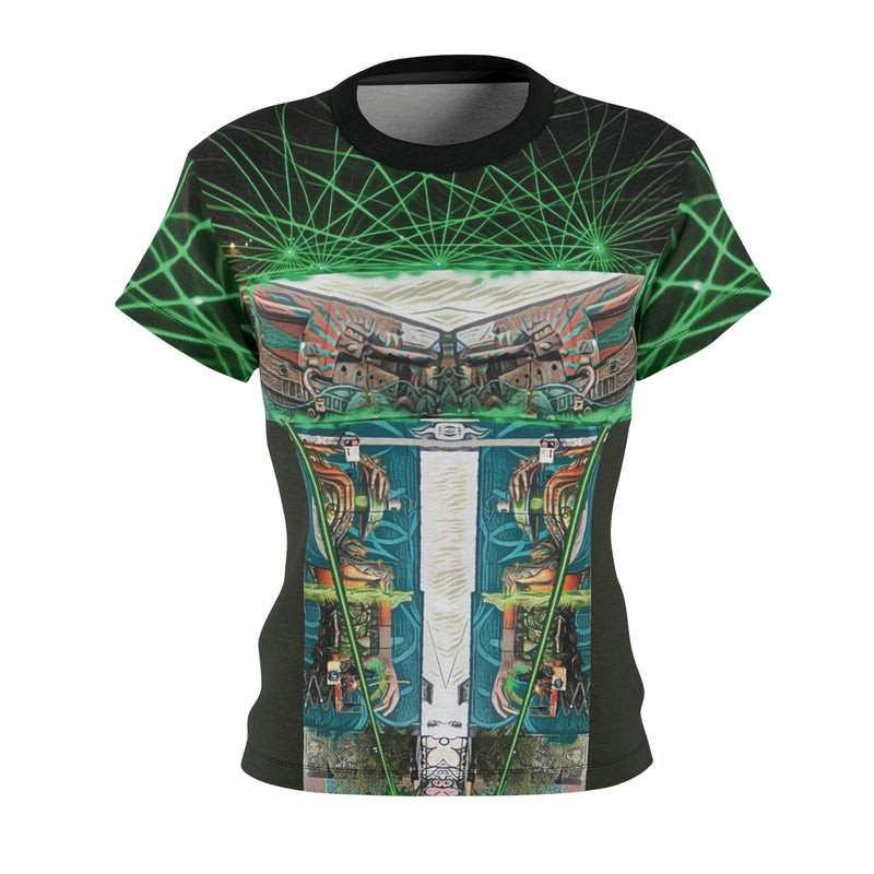 Venom Tee — Women's