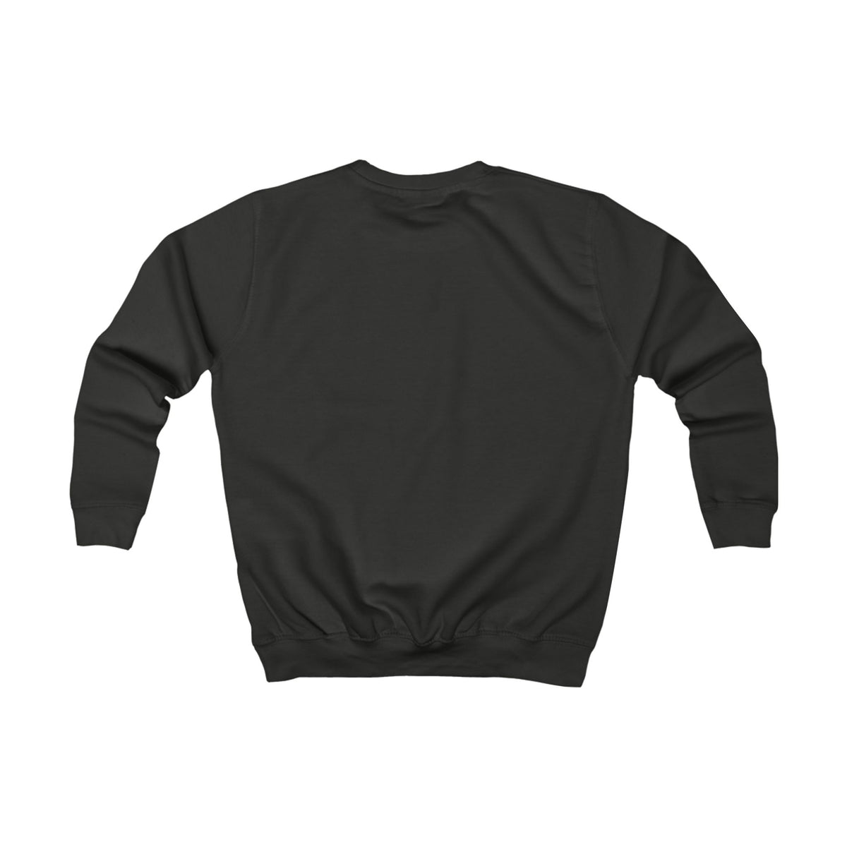 Green skeleton,Kids Sweatshirt