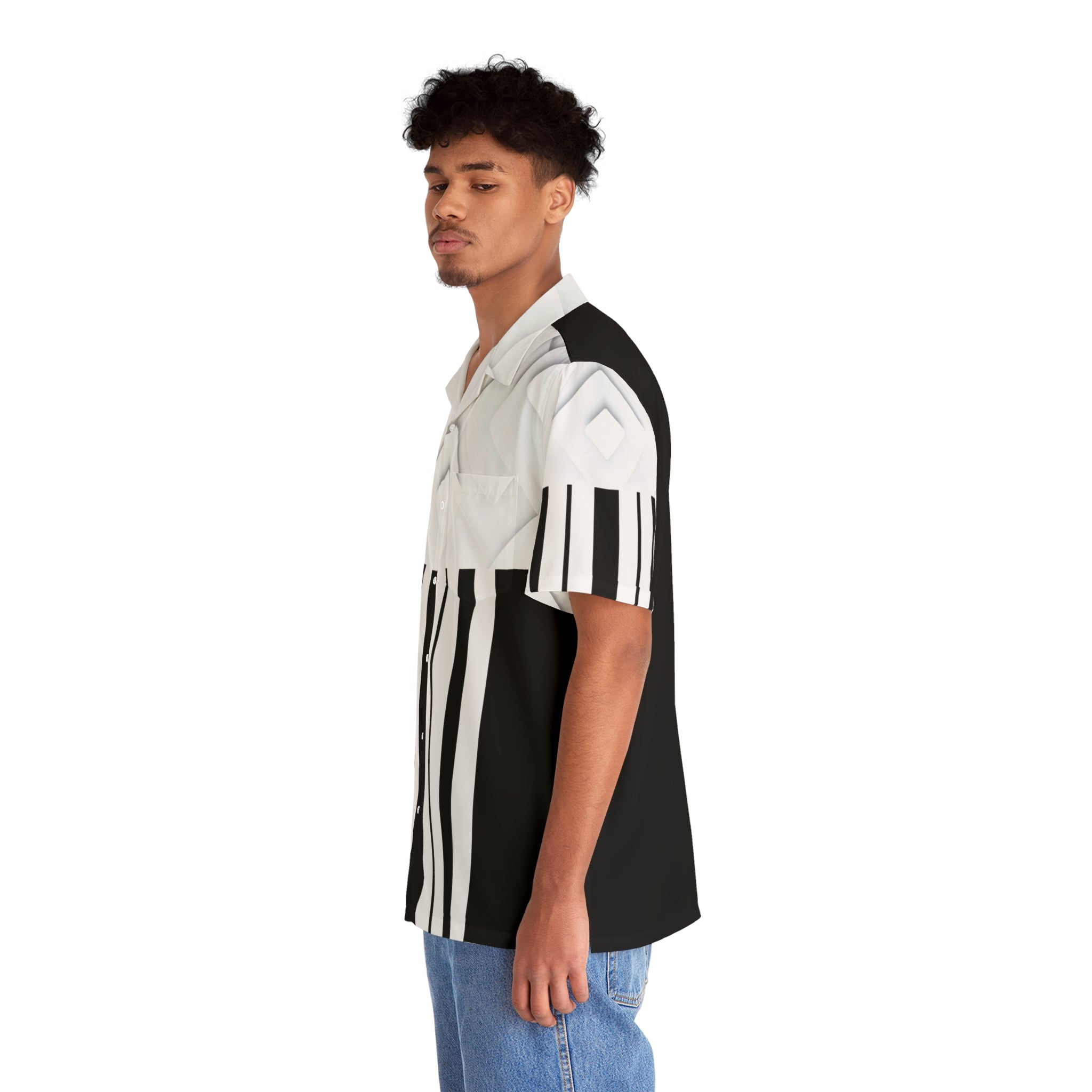 Hawaiian Shirt - Cool Design