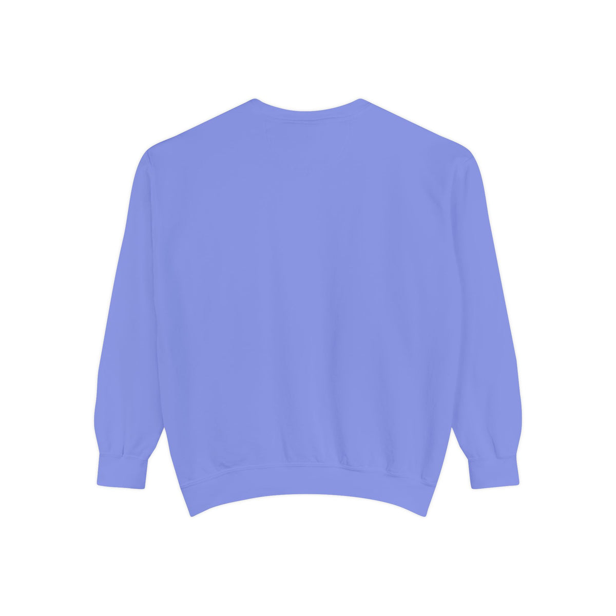 Pink bird.Abstract Neon Prism Sweatshirt