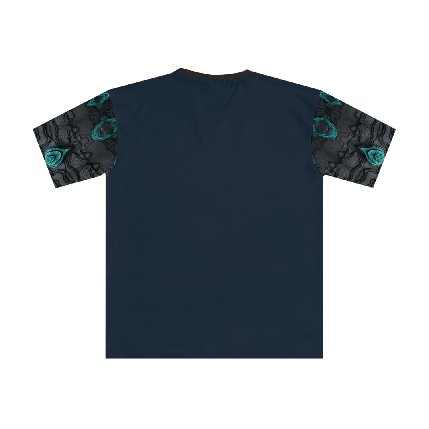 teal wood.Men&