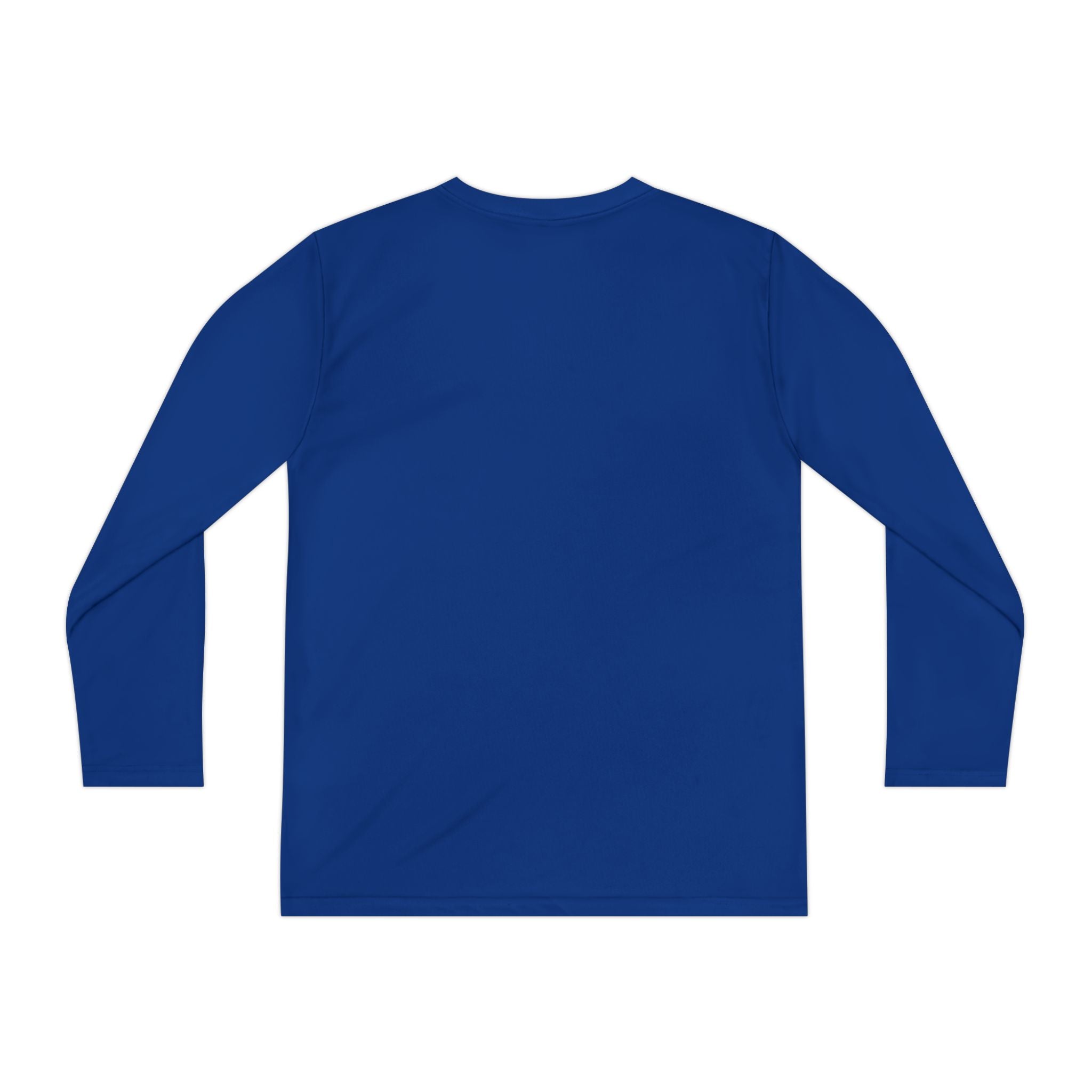 Long Sleeve Tee - 2Eagle Man Design