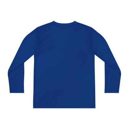 Long Sleeve Tee - 2Eagle Man Design