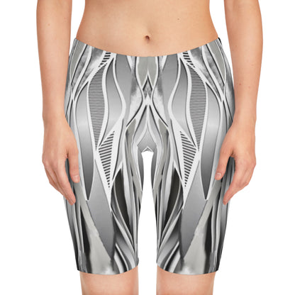 Gray leaf,Stylish Women&
