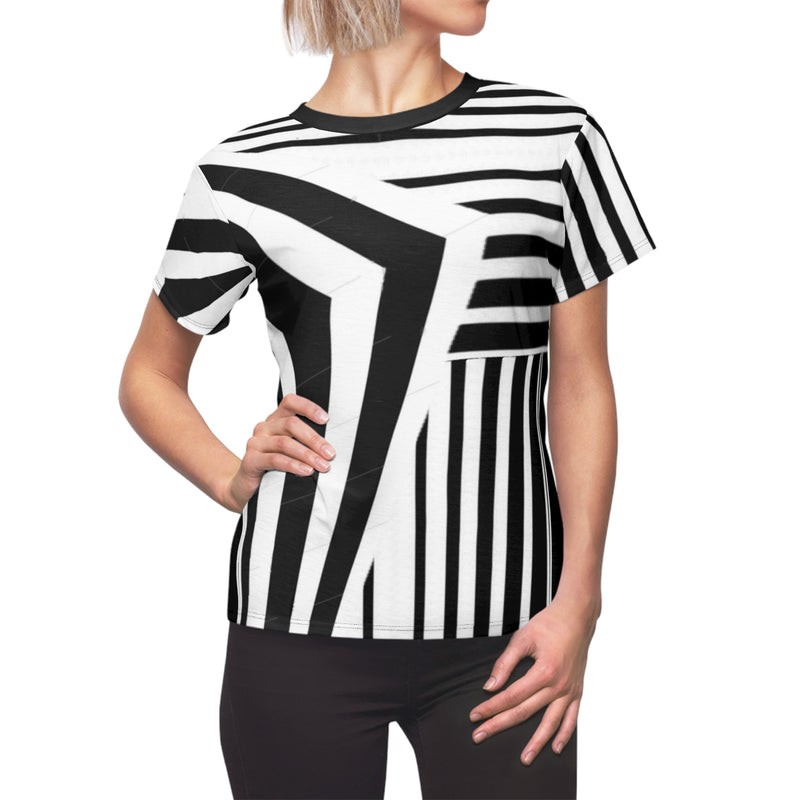 Sidestep Tee — Women's