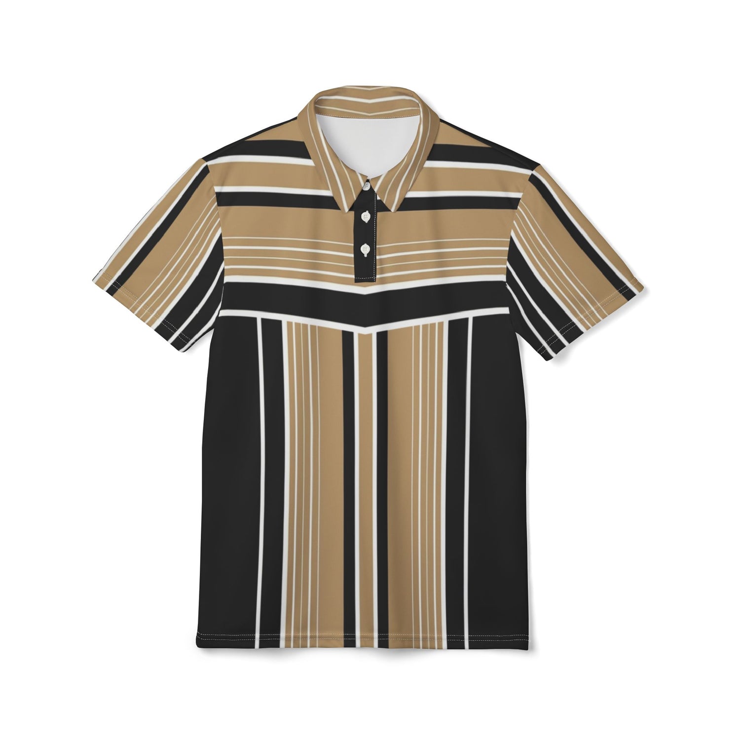 Unisex Polo Shirt (AOP)
