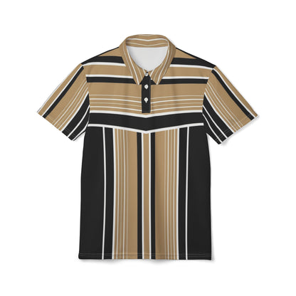 Unisex Polo Shirt (AOP)