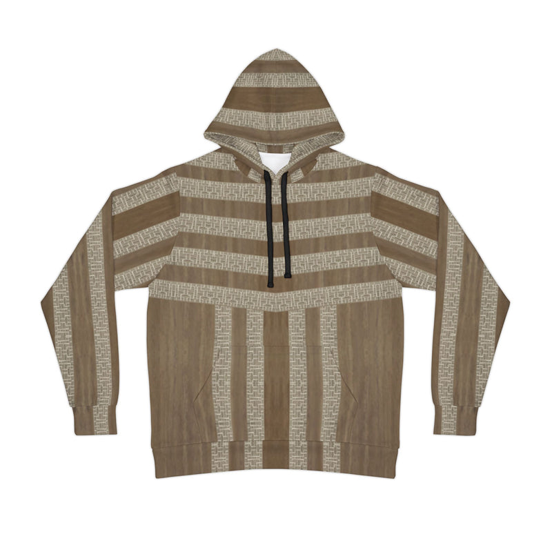 Prism Cream Hoodie