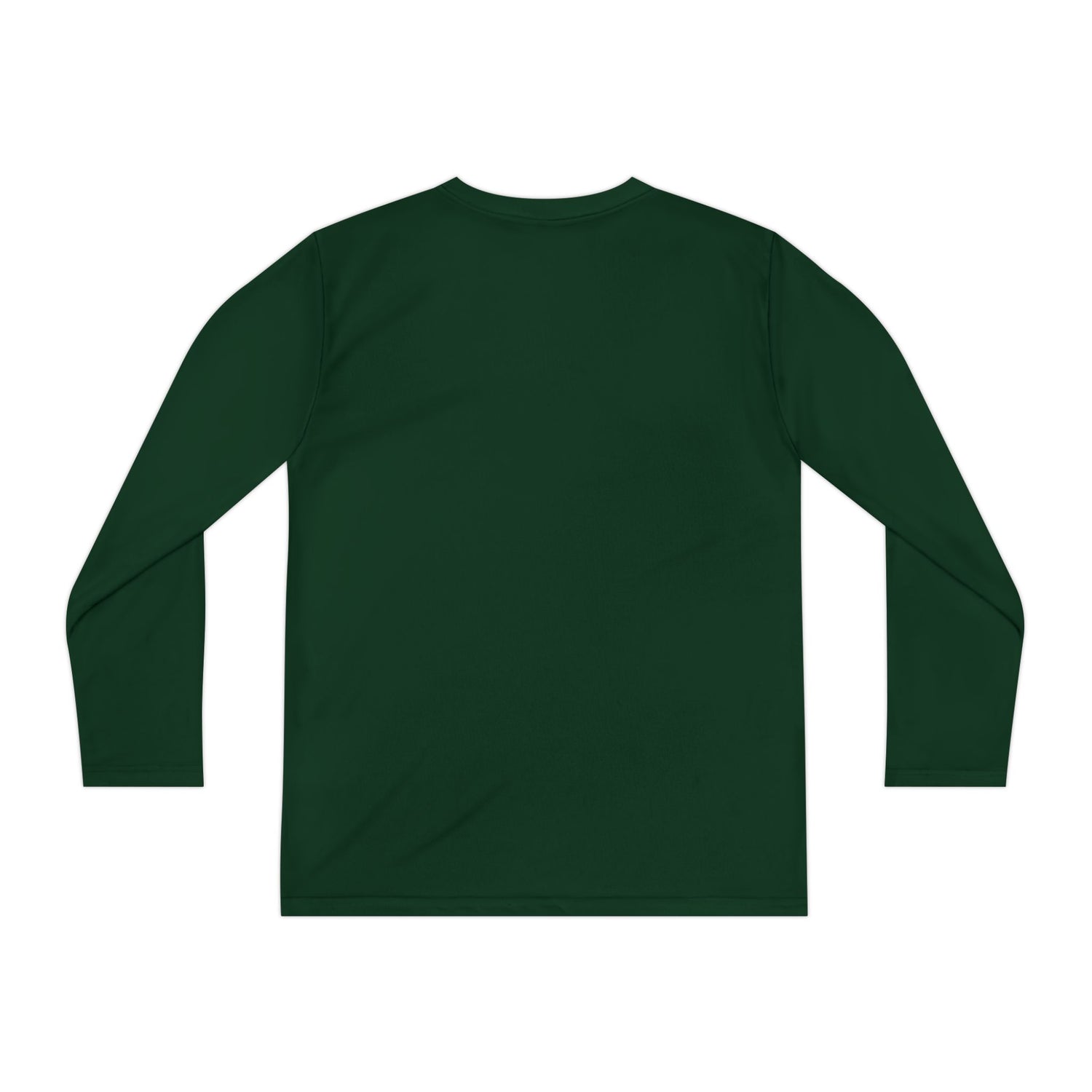 Long Sleeve Tee - Sky the Bunny Design