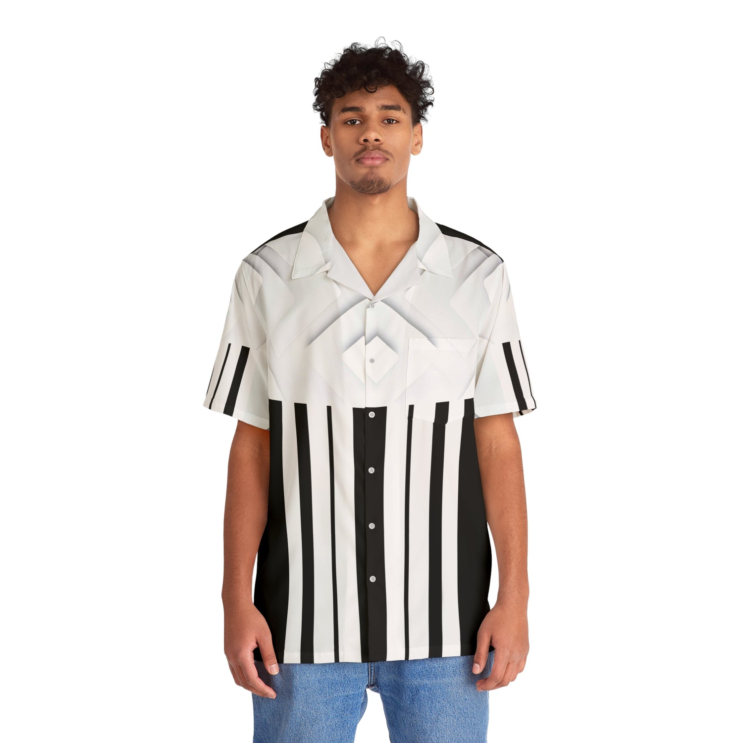 Hawaiian Shirt - Cool Design