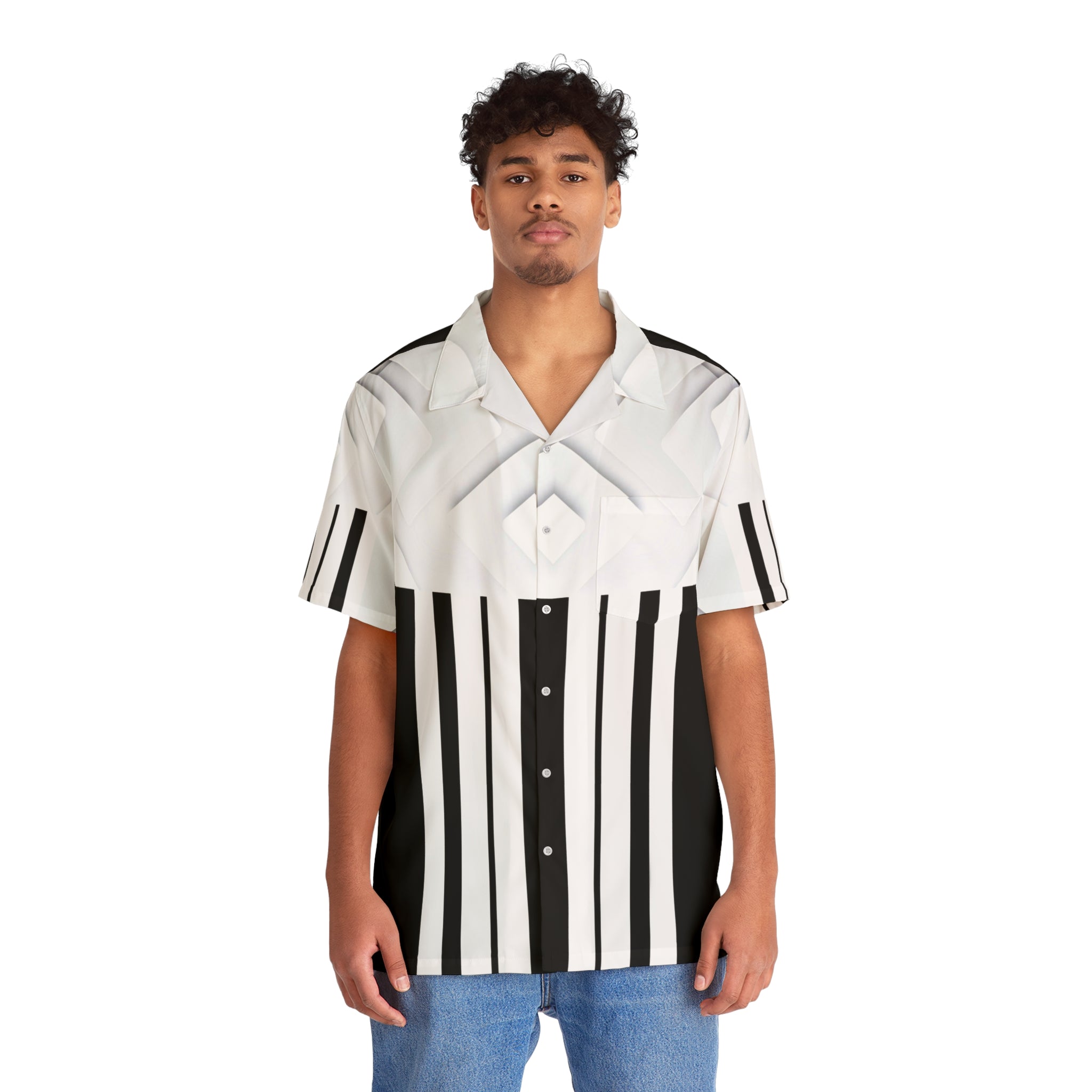 Hawaiian Shirt - Cool Design