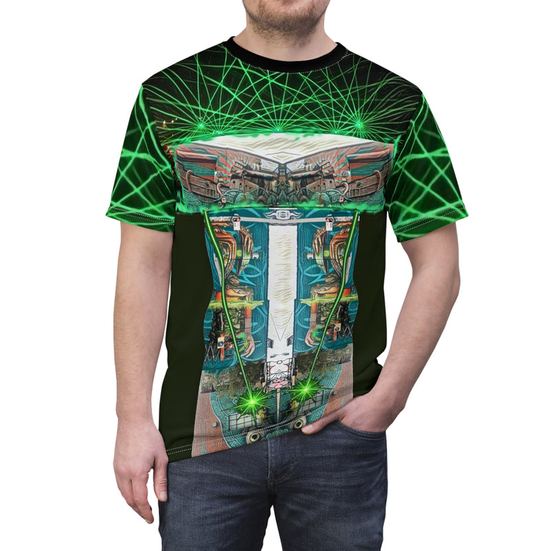 Venom Tee — Men's