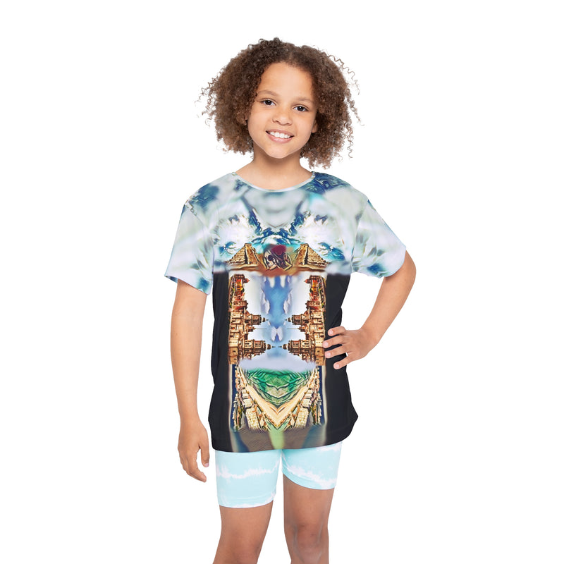 Mirage Jersey — Kids'