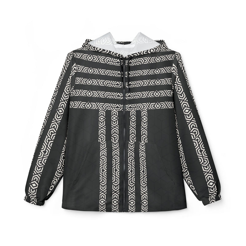 Prism Windbreaker