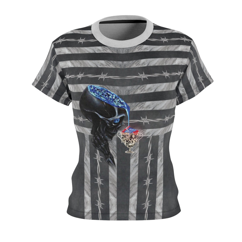Requiem Tee — Women's