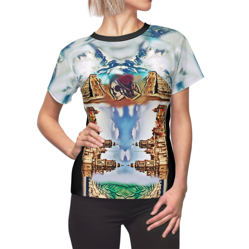 Mirage Tee — Women's