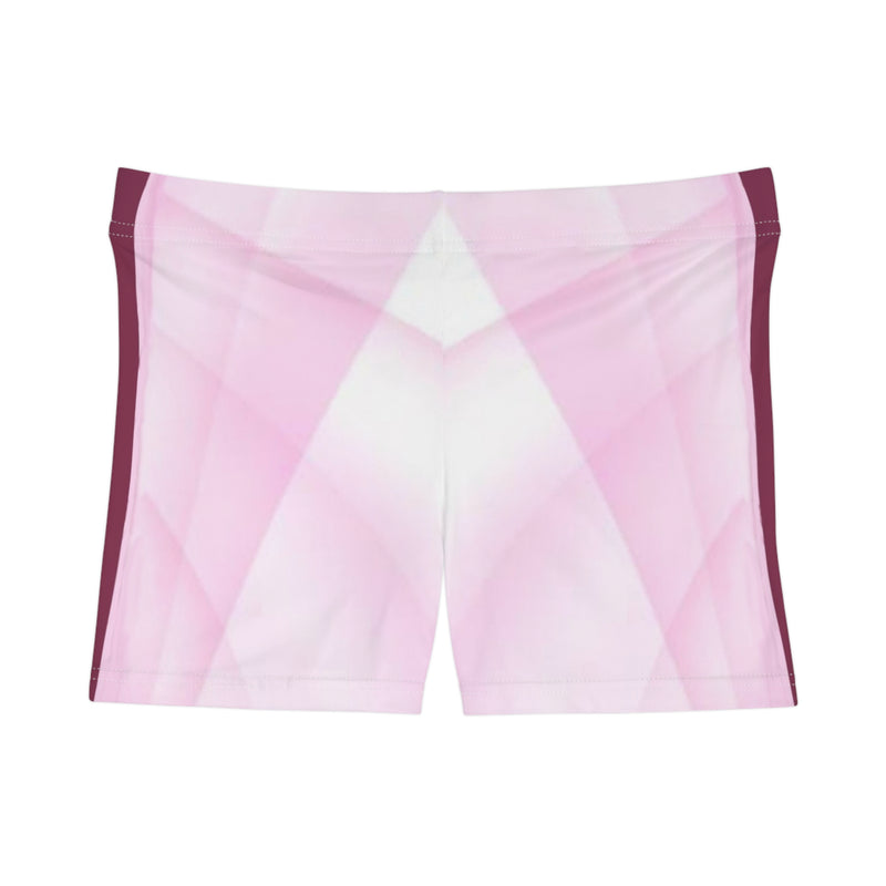 Sheen Shorts — Women's