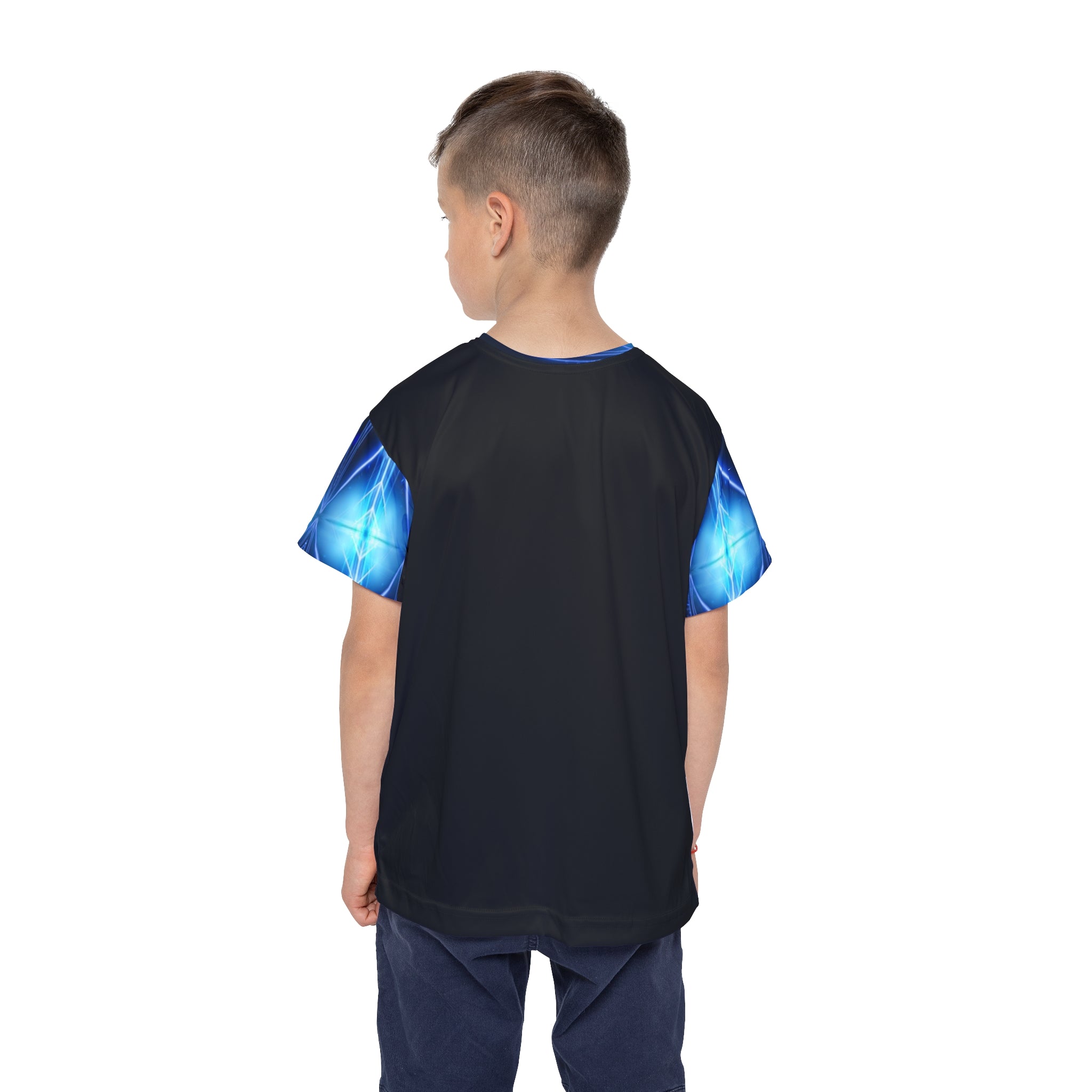 Touchdown,Kids Sports Jersey (AOP)