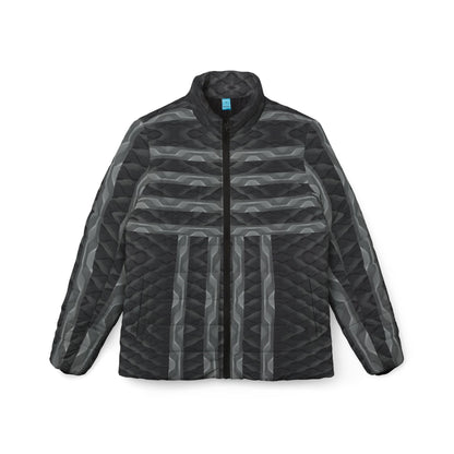 TitansWomen’s Puffer Jacket (AOP)