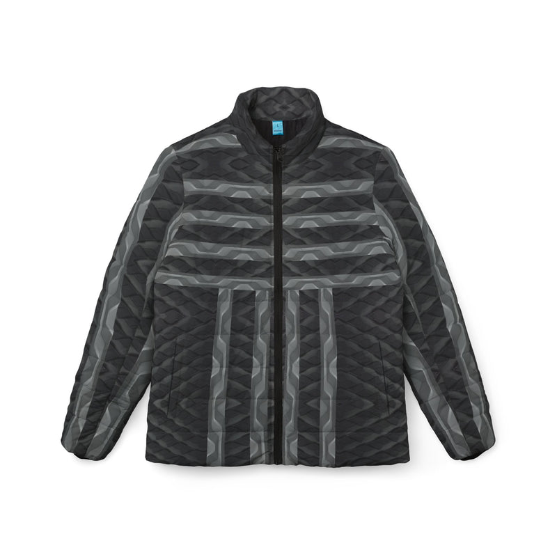 TitansWomen’s Puffer Jacket (AOP)