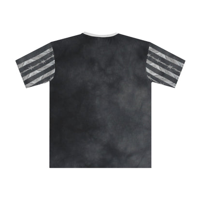 Requiem Relaxed Tee — Men&