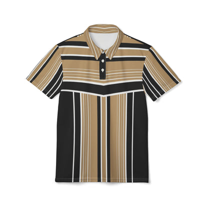 Stylish Unisex Polo Shirt, Casual Shirt, Summer Fashion, Gift for Him/Her, Beachwear, Everyday Wear