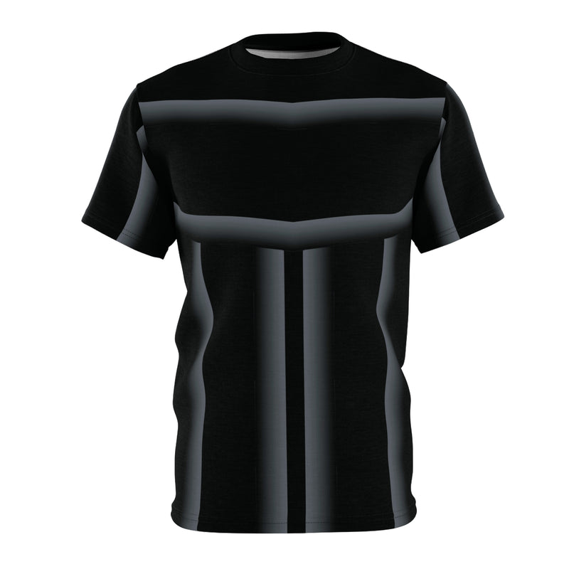 Prism Facet Tee
