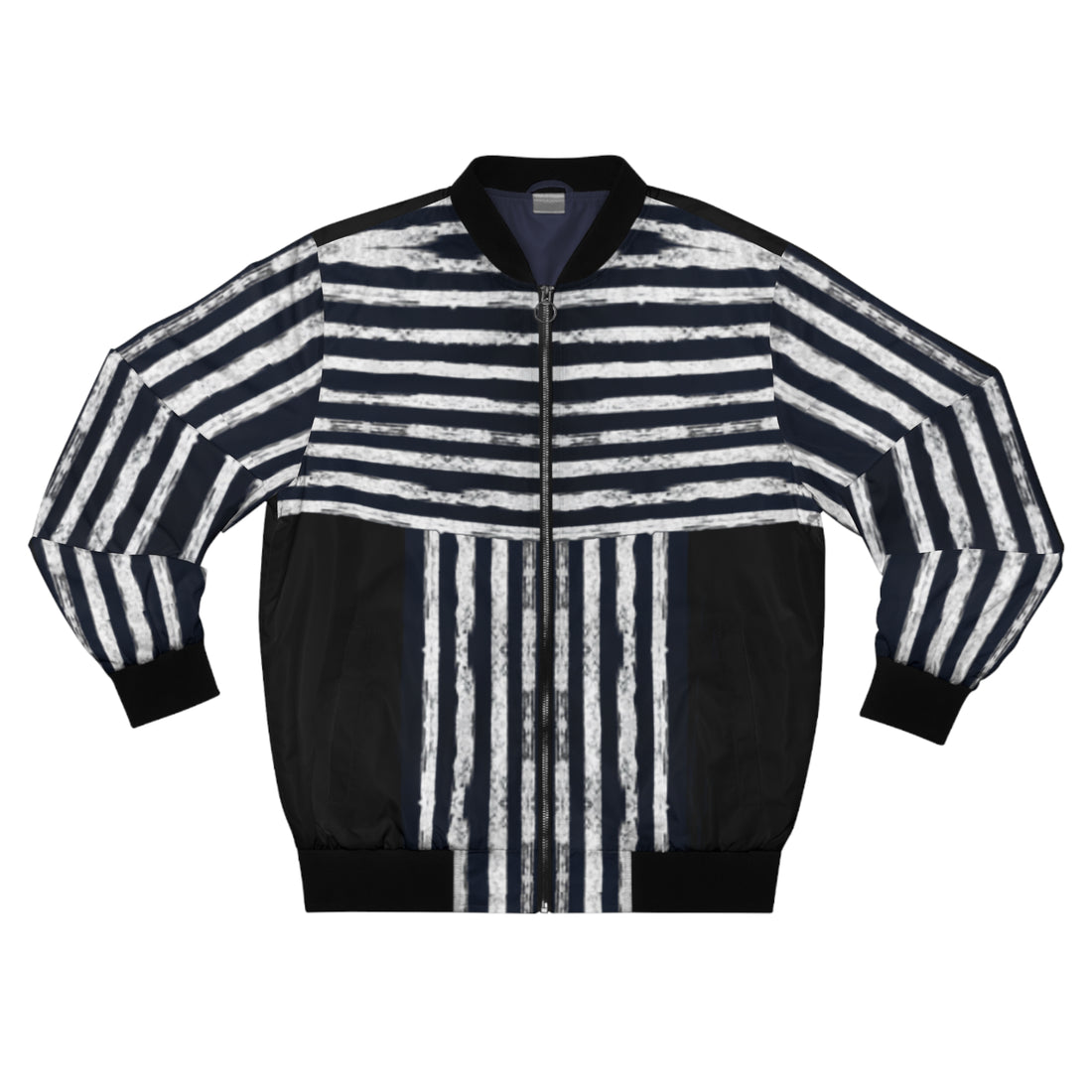 White scraches,Stylish Men&