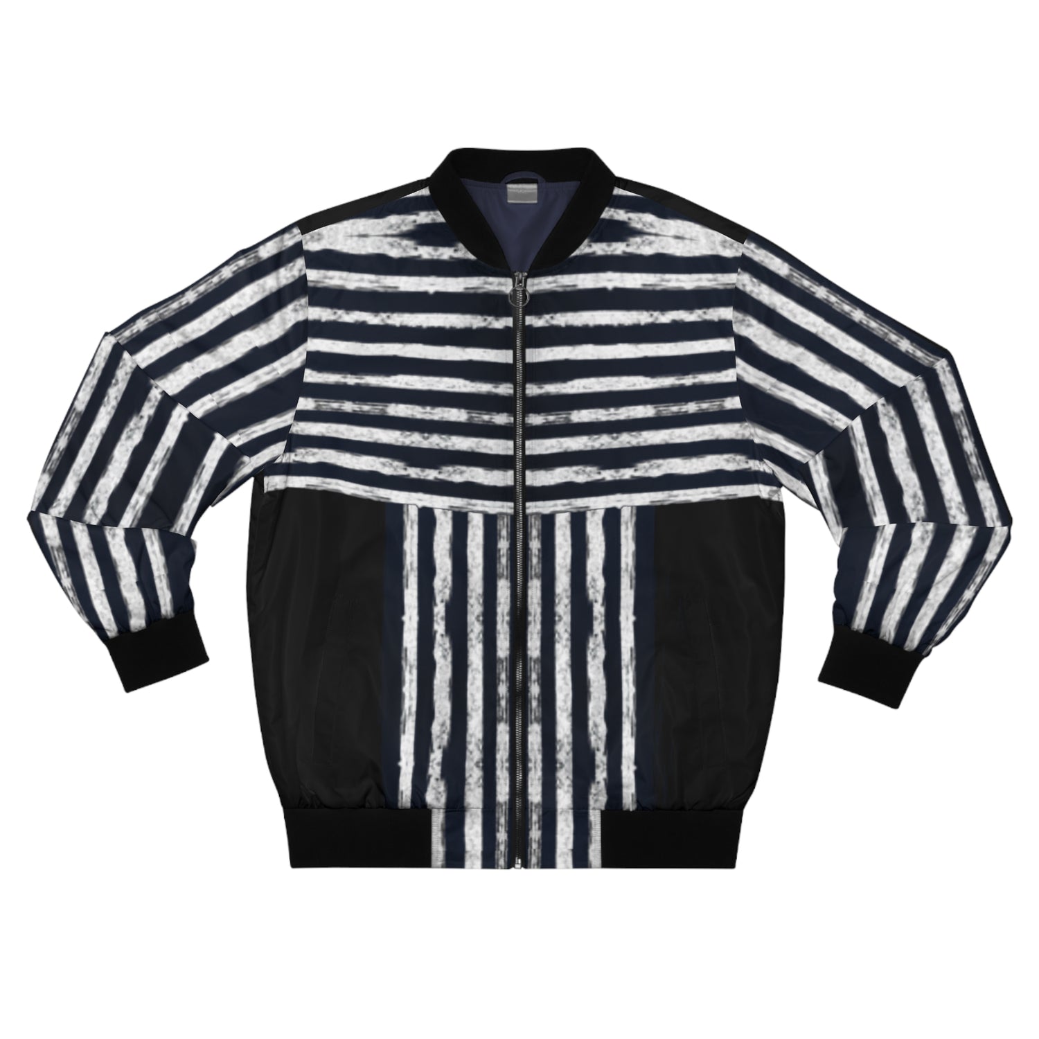 White scraches,Stylish Men&