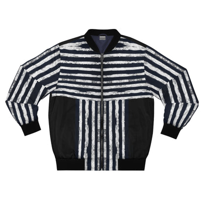 White scraches,Stylish Men&