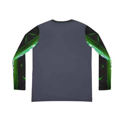 Green skeleton.Women&