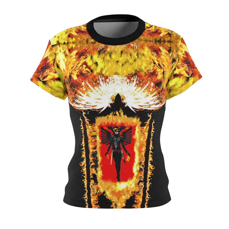 Afterglow Tee — Women's