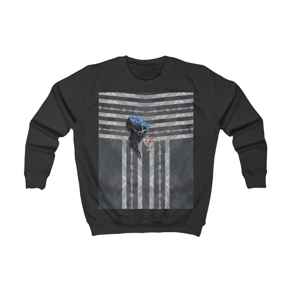 Kids Sweatshirt
