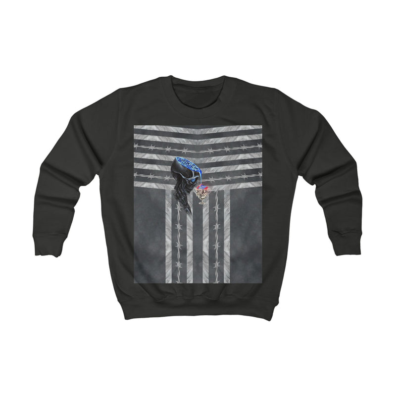 Kids Sweatshirt