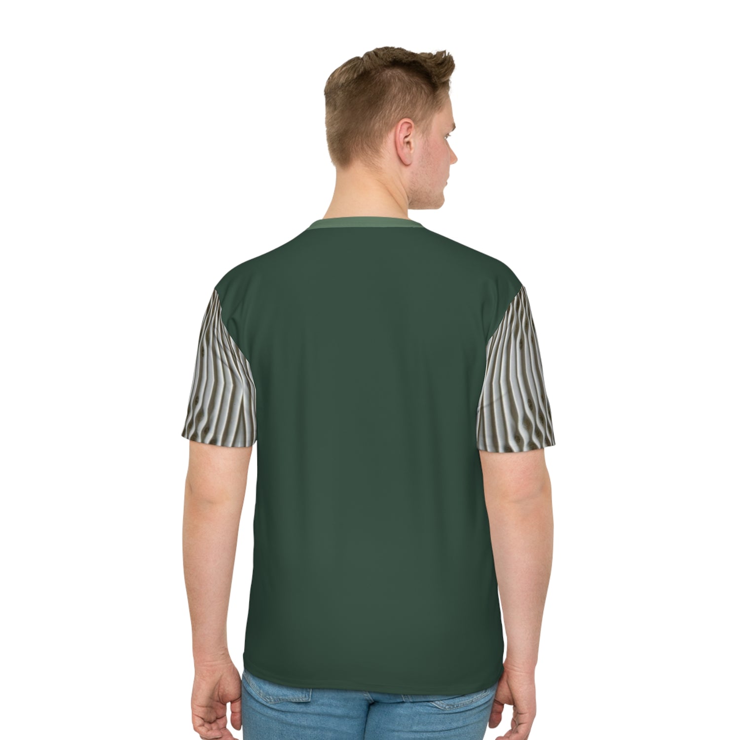 Rich green,Men&