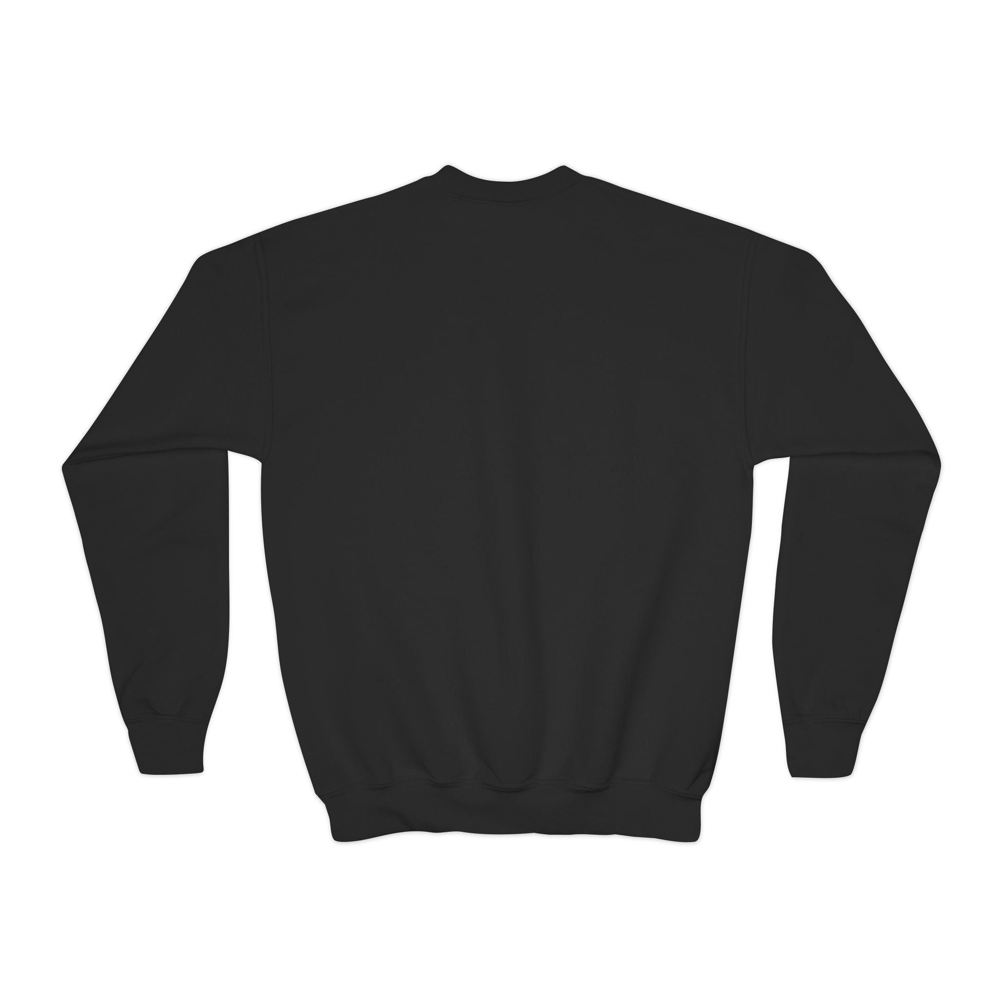 2 Eagle Women Youth Crewneck Sweatshirt