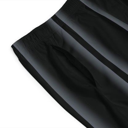 Gray line,Sleek Men&